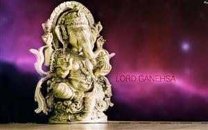 Lord Ganesha